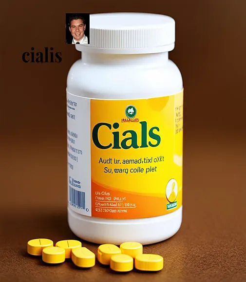 Peut on acheter du cialis en espagne